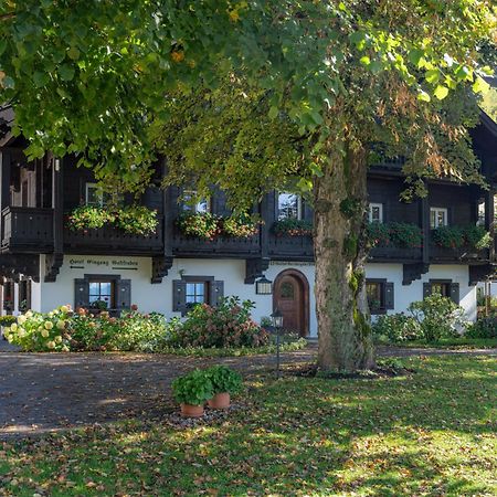 Romantikhotel Die Gersberg Alm Salzburg Exterior photo