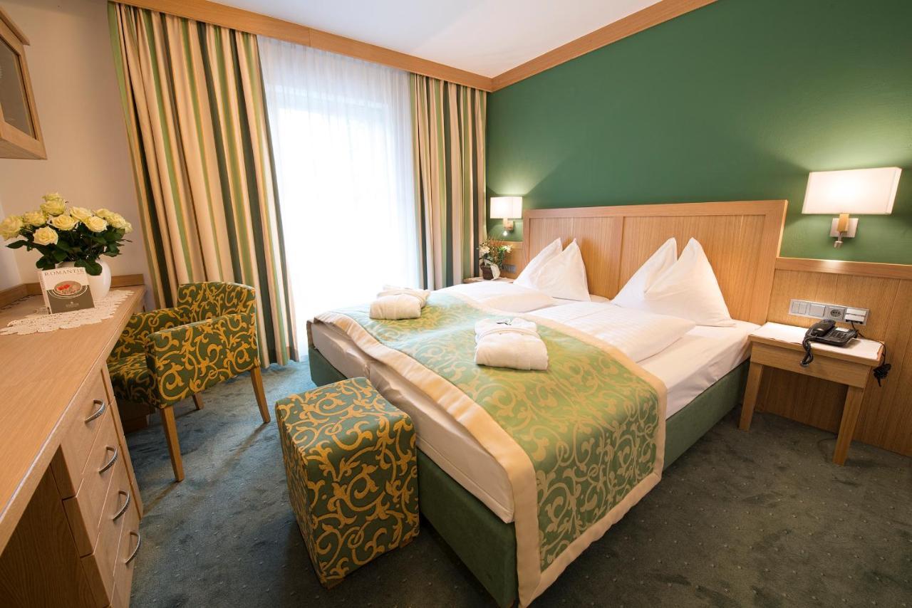 Romantikhotel Die Gersberg Alm Salzburg Exterior photo